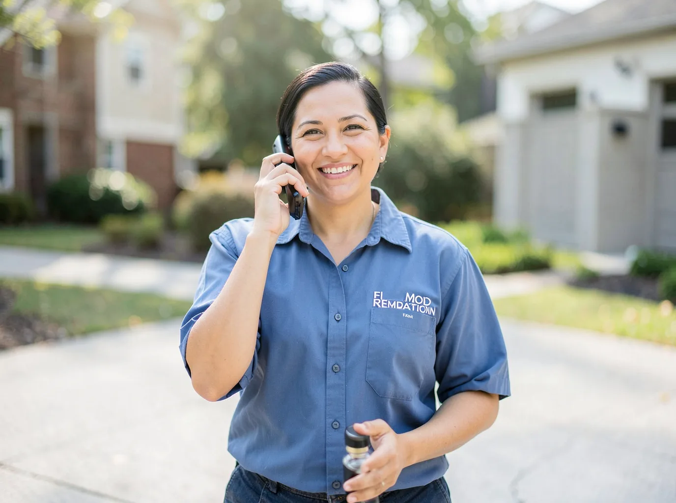 Mold Remediation Neapolis, OH FAQs